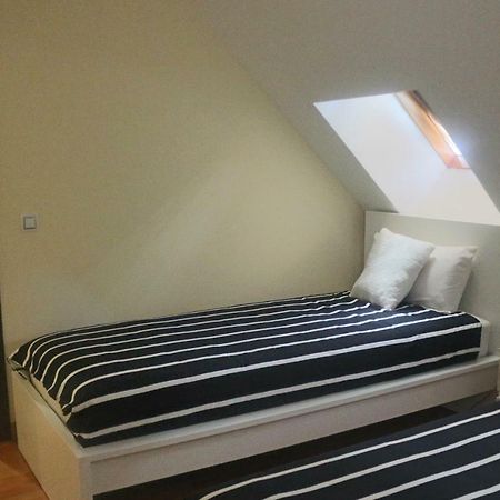 Вилла Duplex Лас-Пальмас-де-Гран-Канария Экстерьер фото